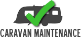 Caravan Service repair & Maintenance  Logo